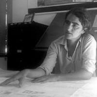 Retrato de Ana Rosa de Oliveira